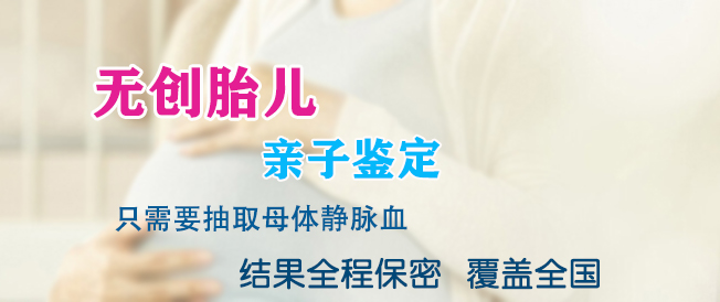 青海父亲和肚子里胎儿如何做亲子鉴定,青海孕期亲子鉴定结果到底准不准确