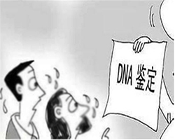 青海个人亲子鉴定中心在哪里，青海匿名亲子鉴定机构预约流程