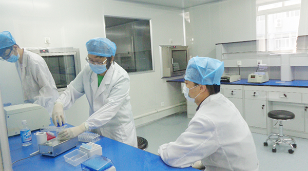 青海省血缘检测什么医院能办理,青海省医院办理DNA亲子鉴定办理流程