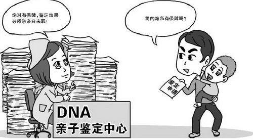 青海省父亲和胎儿怎么做DNA亲子鉴定,青海省孕期亲子鉴定准确吗